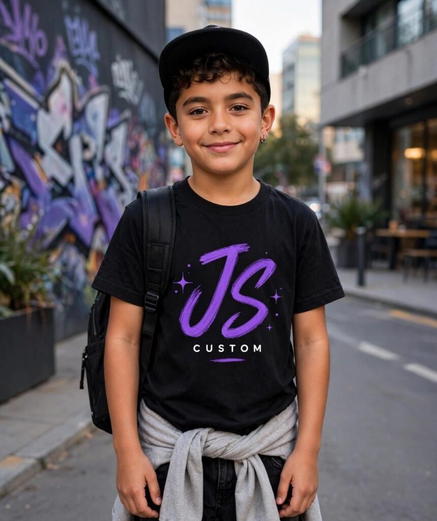 js cusrtom niño