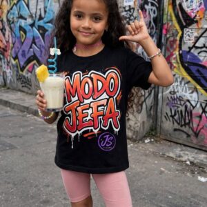 modo jefa dos js custom